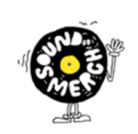 Sound Merch logo SEO agency Sydney