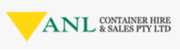 ANL Containers logo agency Sydney SEO