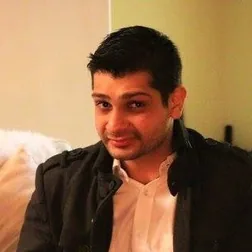Girish Kishore Sawlani — Head of Strategy and Growth at SEO Sydney