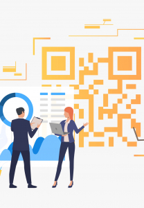 How Will QR Codes & Their Relationship With Blockchain Transform SEO?