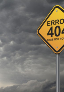 Find & Fix Broken Links – Fight the Terrors of 404 Errors!