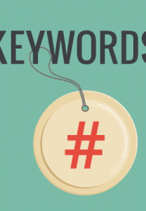 Are Hashtags the New Keywords?