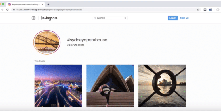 Instagram SEO And How To Do It Well