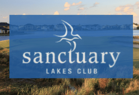 Sanctuary Lakes Case Study