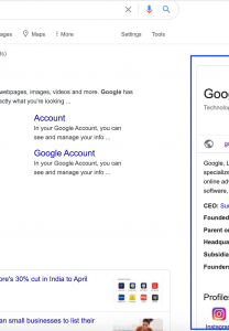 Optimising your Google Business Profile during COVID lockdown