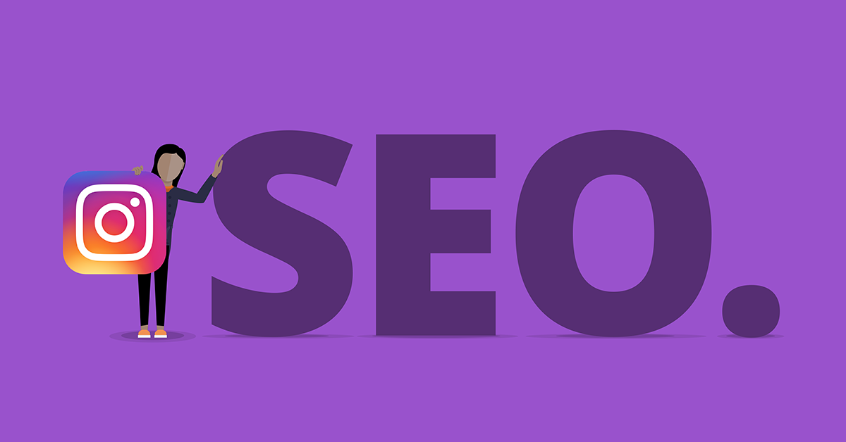 Instagram SEO: Optimising Instagram for Search Engines | SEO Sydney