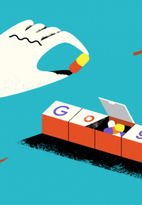 What Exactly Is A Google E-E-A-T Score?