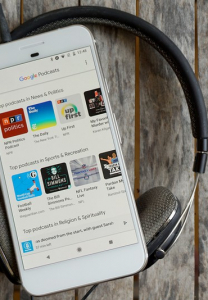 What Google’s Plan For Podcasts Means For Your SEO