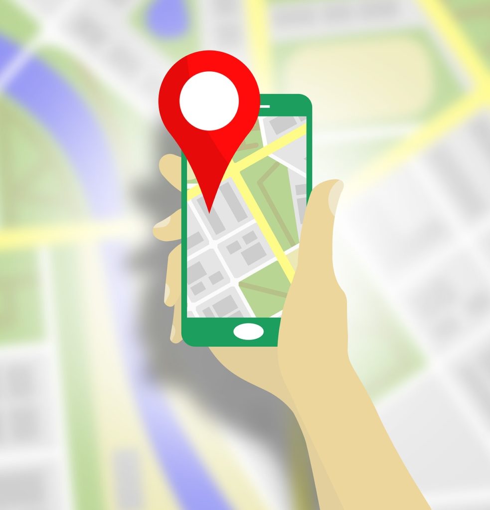 Google Maps App | SEO Tips | SEO Sydney