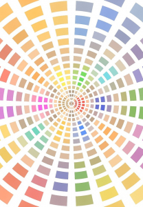 The Psychology of Colour Selection on SEO