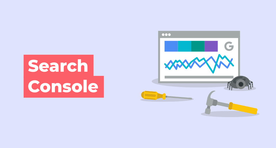 google search console with SEO Sydney