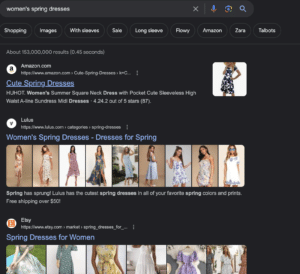 Optimising Content for Rich Snippets in E-Commerce SEO