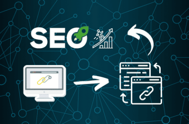 SEO & Backlink Analysis Tools lead to high quality backlinks, resulting in improved SEO Ranking
