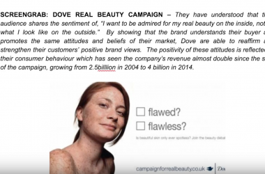 Using SEO Dove Customer Persona | SEO Agency Sydney