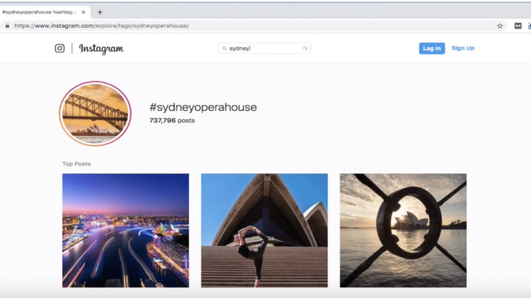 Instagram SEO And How To Do It Well