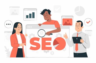 improve your SEO with the experts at SEO Sydney