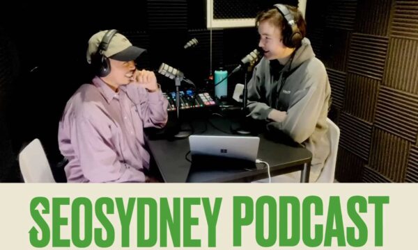 SEO Sydney Podcast - Optimising Your Business’ Peak Season’s Keywords